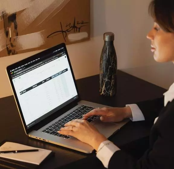 Hotelli Musa Lago Di Como