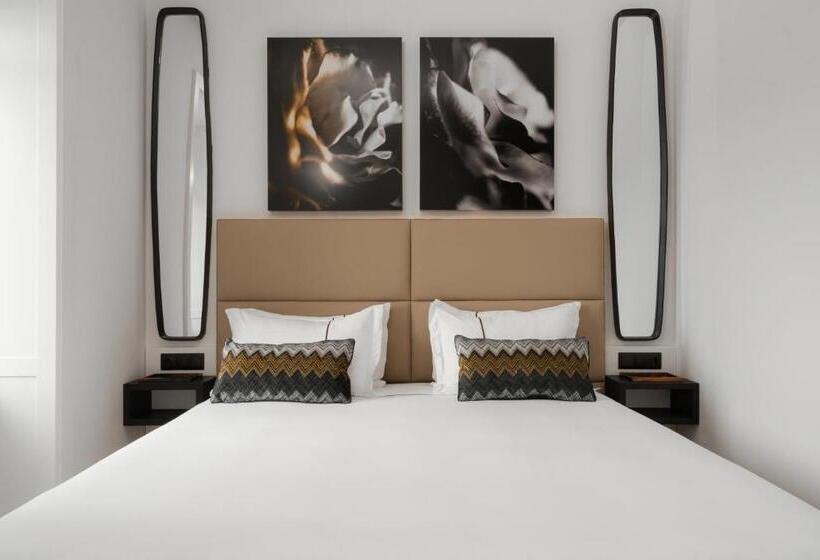 ホテル Musa Lago Di Como