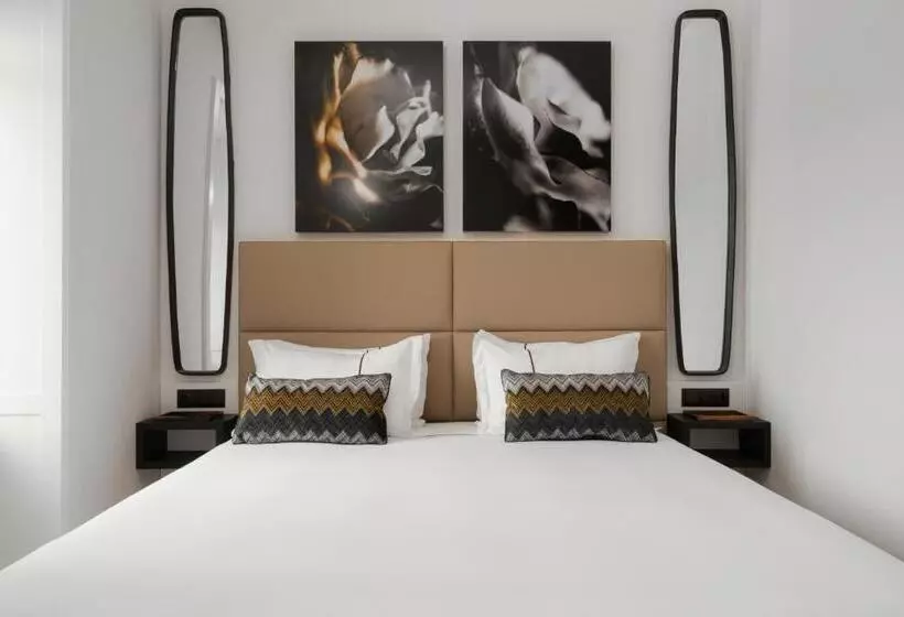 Hotelli Musa Lago Di Como