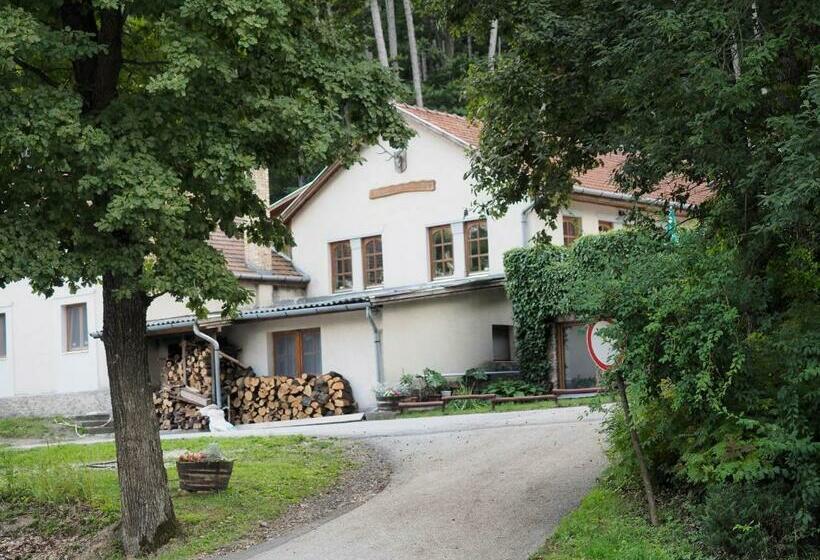 Hotel Rókabérc Vadászház