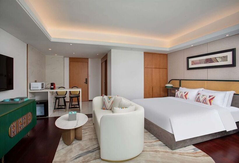 Hotelli Wingate By Wyndham Yangshuo