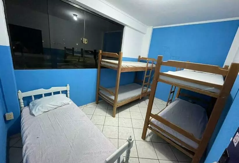 Majatalo Portaria E Circulação De Hóspedes Só Até 22 Horas   Compartilhado Hostel