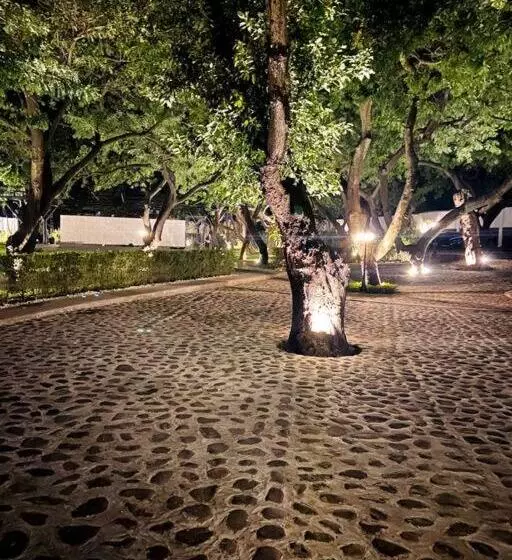 Tatala Hotel & Garden