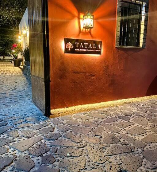 Tatala Hotel & Garden