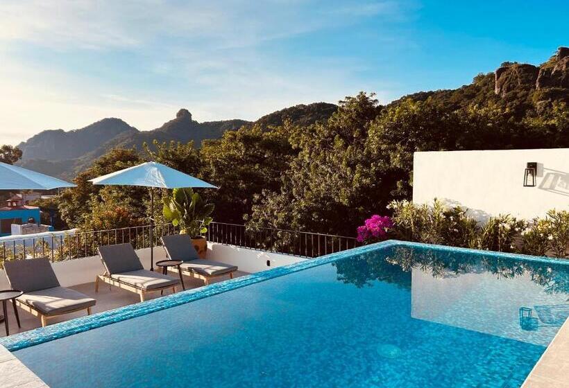 Tatala Hotel & Garden