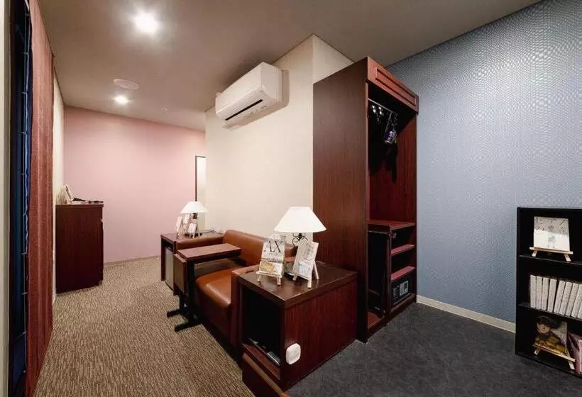 ホテル No, 2 Taniji Building   Vacation Stay 92282v