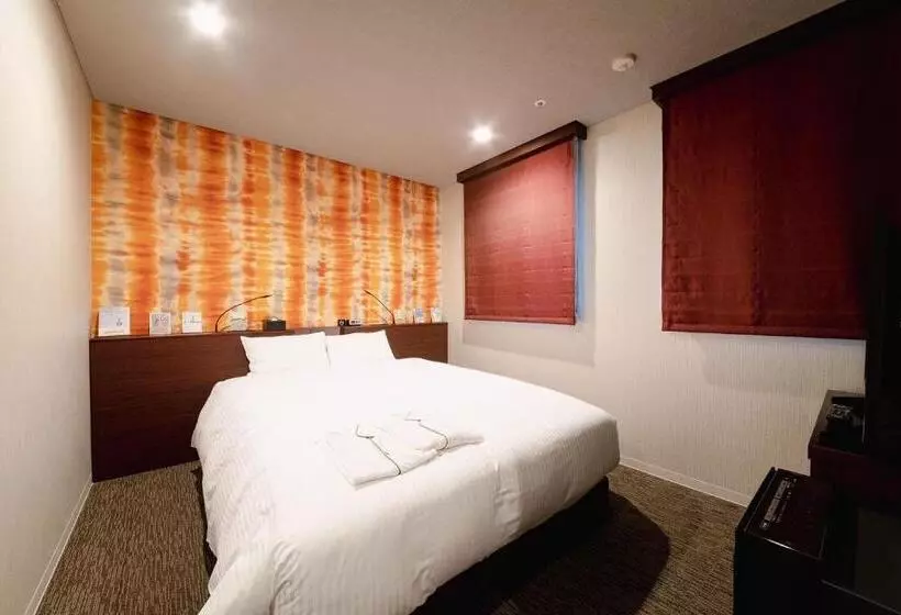 ホテル No, 2 Taniji Building   Vacation Stay 92282v
