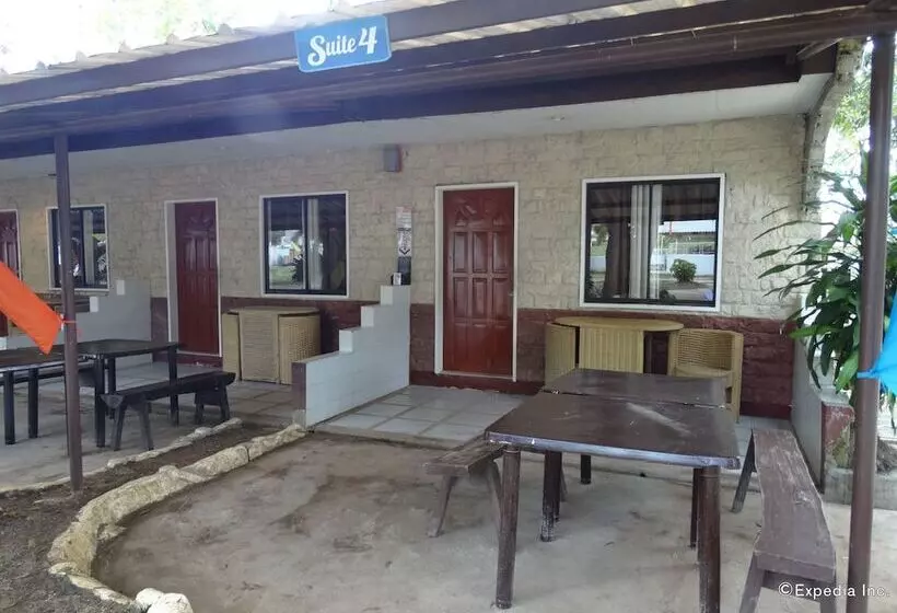 Bluejaz Resort And Waterpark