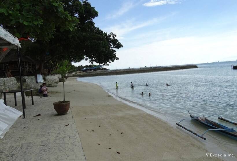 Bluejaz Resort And Waterpark