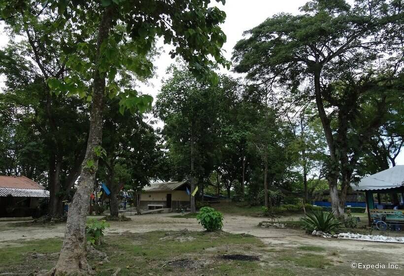 Bluejaz Resort And Waterpark