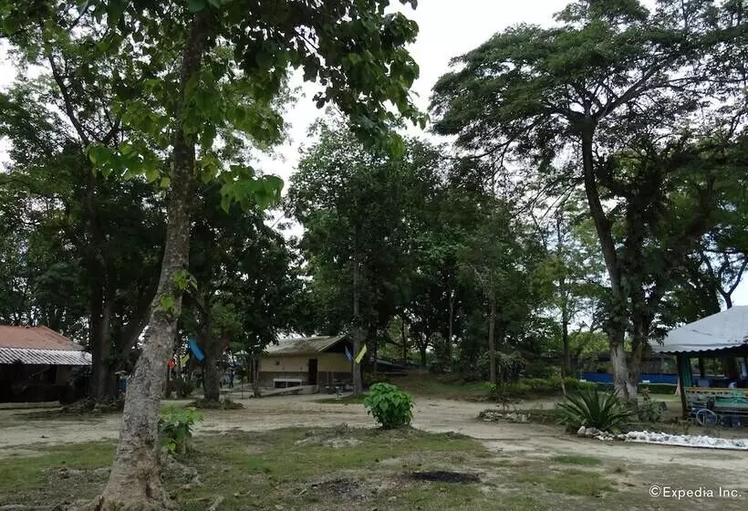 Bluejaz Resort And Waterpark