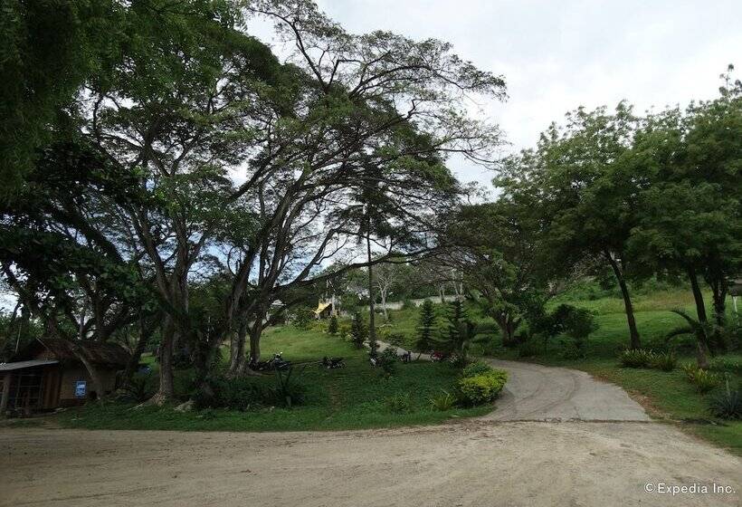 Bluejaz Resort And Waterpark