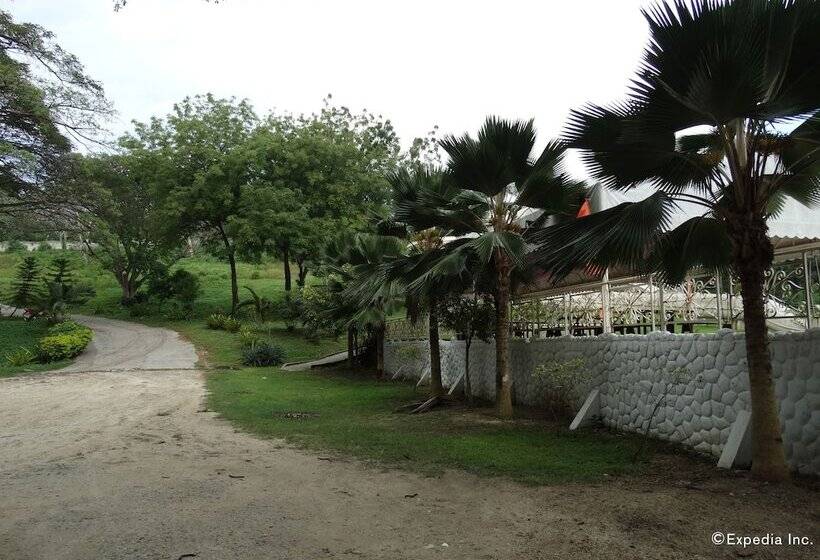 Bluejaz Resort And Waterpark