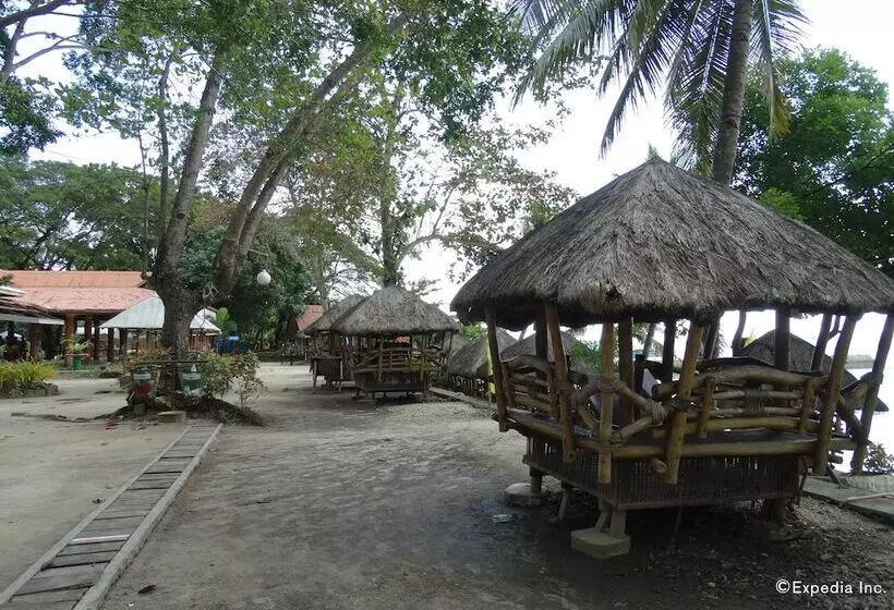 Bluejaz Resort And Waterpark