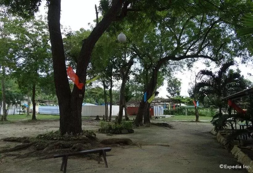 Bluejaz Resort And Waterpark