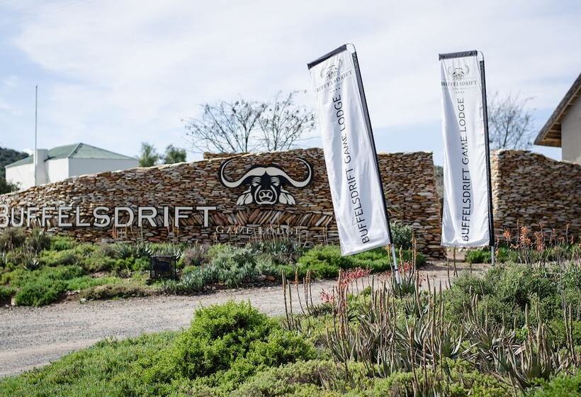 Buffelsdrift Game Lodge