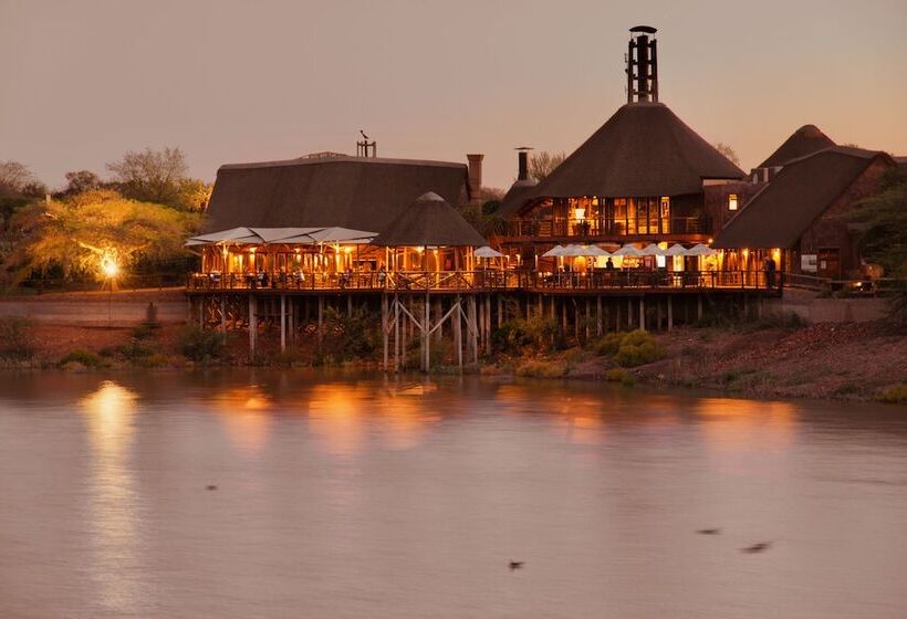 Buffelsdrift Game Lodge