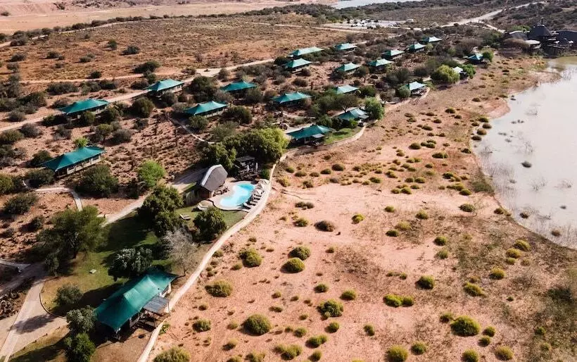 Buffelsdrift Game Lodge