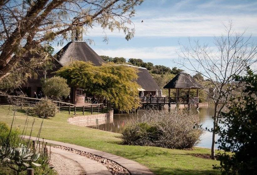 Buffelsdrift Game Lodge