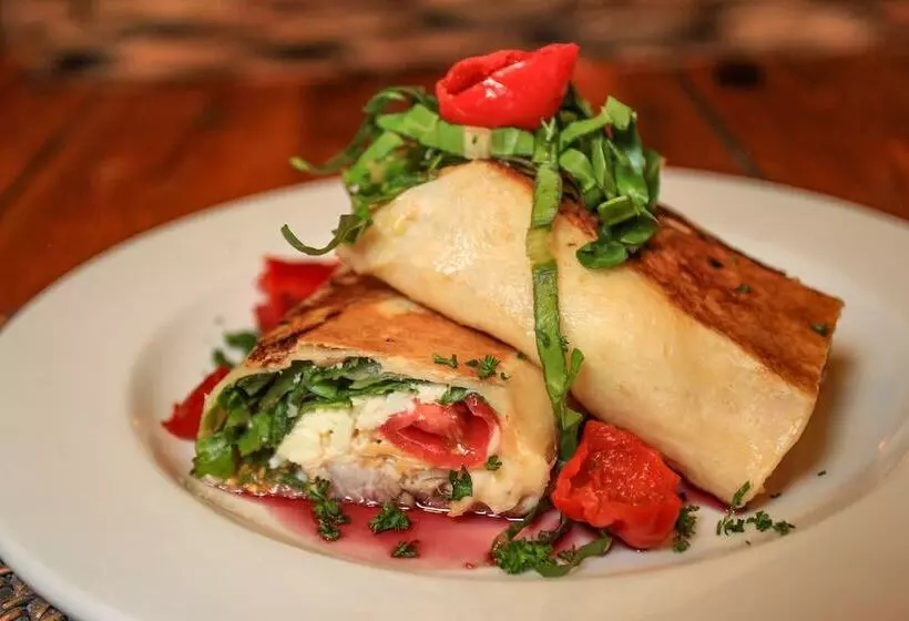 Buffelsdrift Game Lodge