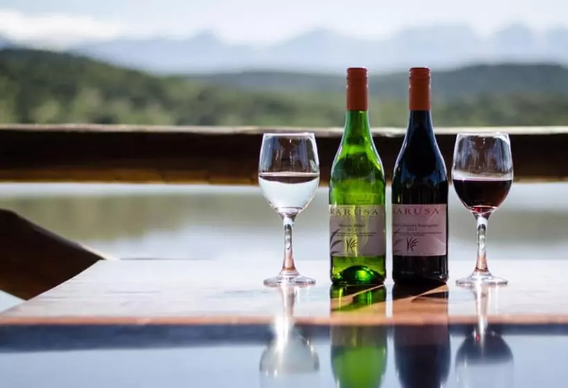 Buffelsdrift Game Lodge