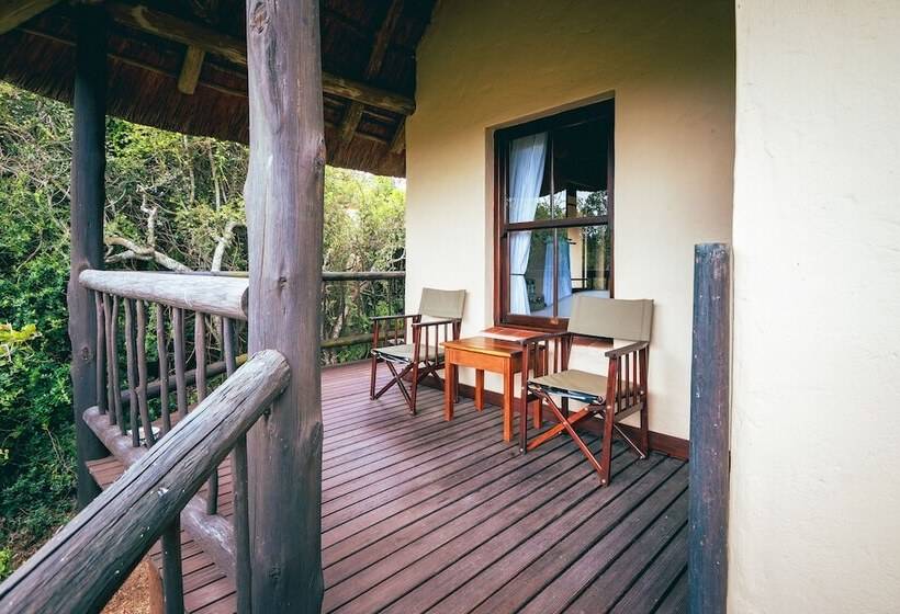 Hitgeheim Country Lodge