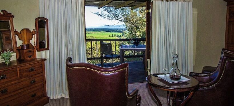 Hitgeheim Country Lodge