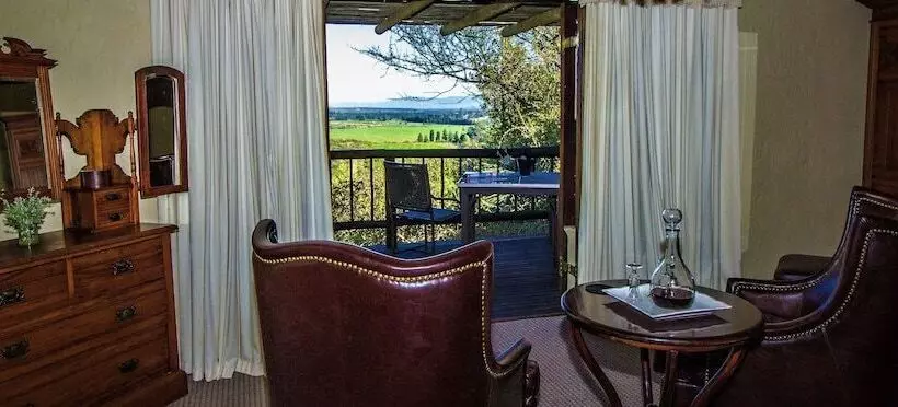 Hitgeheim Country Lodge