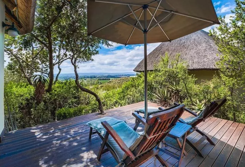 Hitgeheim Country Lodge