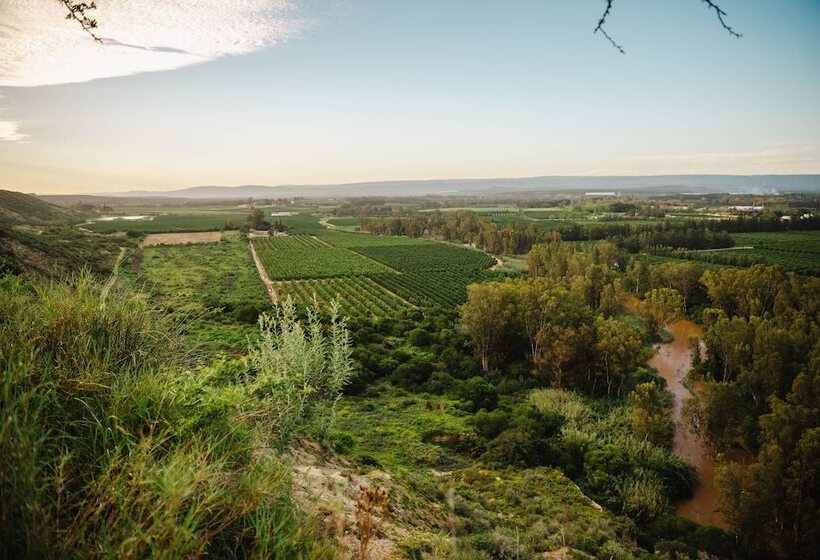 Hitgeheim Country Lodge