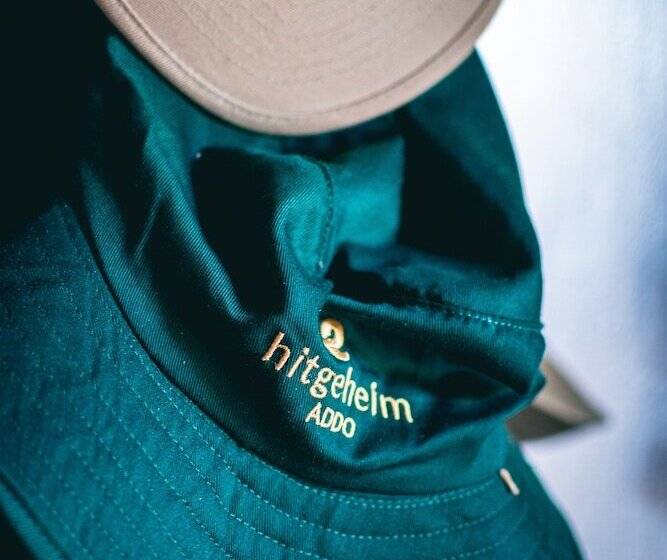 Hitgeheim Country Lodge