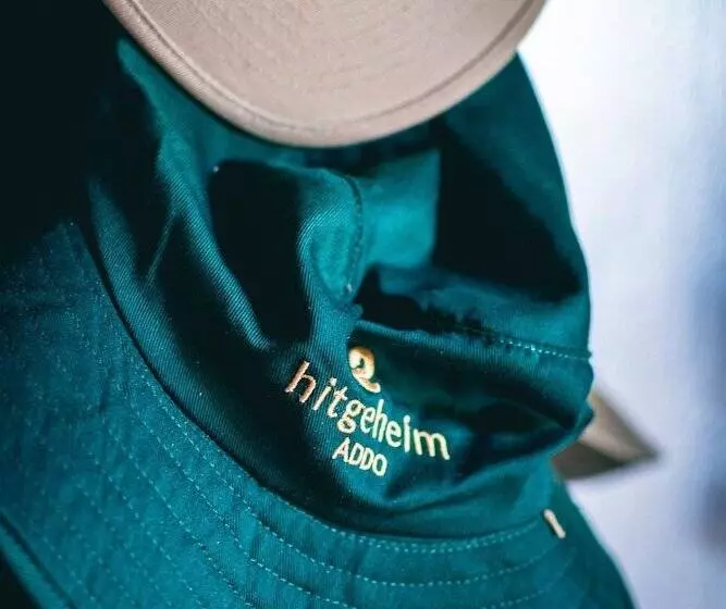 Hitgeheim Country Lodge