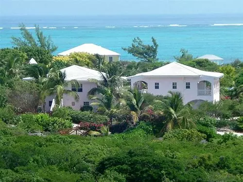 Atlantic Ocean Beach Villas