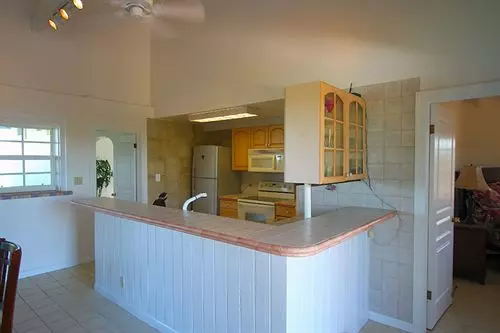 Atlantic Ocean Beach Villas