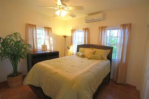 Atlantic Ocean Beach Villas