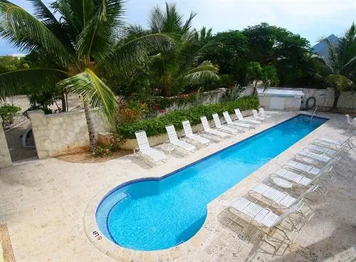 Atlantic Ocean Beach Villas