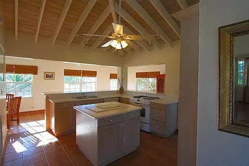 Atlantic Ocean Beach Villas