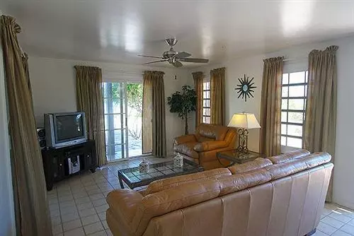 Atlantic Ocean Beach Villas