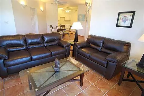 Atlantic Ocean Beach Villas