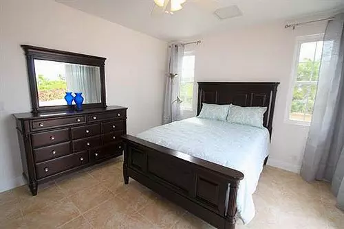 Atlantic Ocean Beach Villas