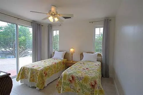 Atlantic Ocean Beach Villas