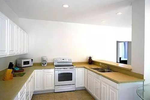 Atlantic Ocean Beach Villas