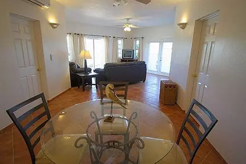 Atlantic Ocean Beach Villas