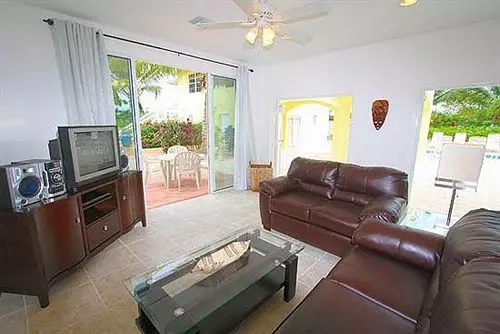 Atlantic Ocean Beach Villas