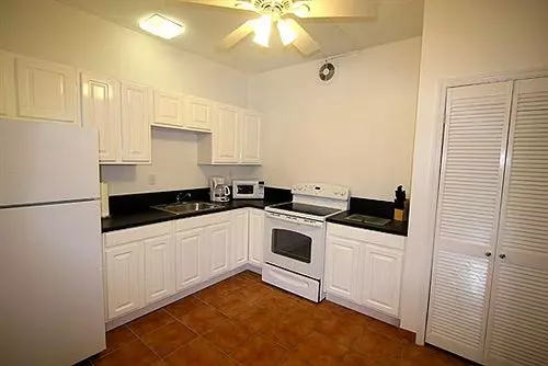 Atlantic Ocean Beach Villas