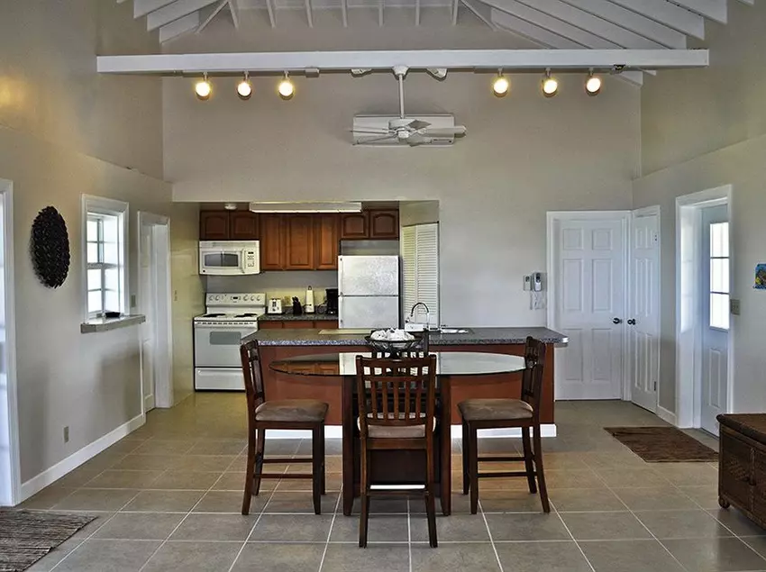 Atlantic Ocean Beach Villas