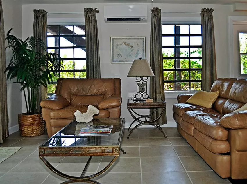 Atlantic Ocean Beach Villas