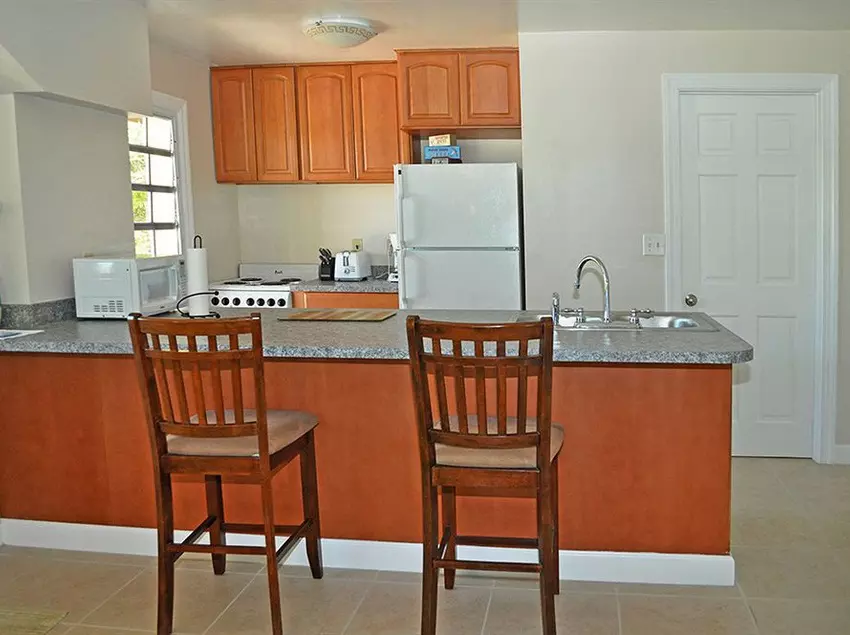 Atlantic Ocean Beach Villas