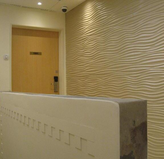 هتل Callao Suites Recoleta