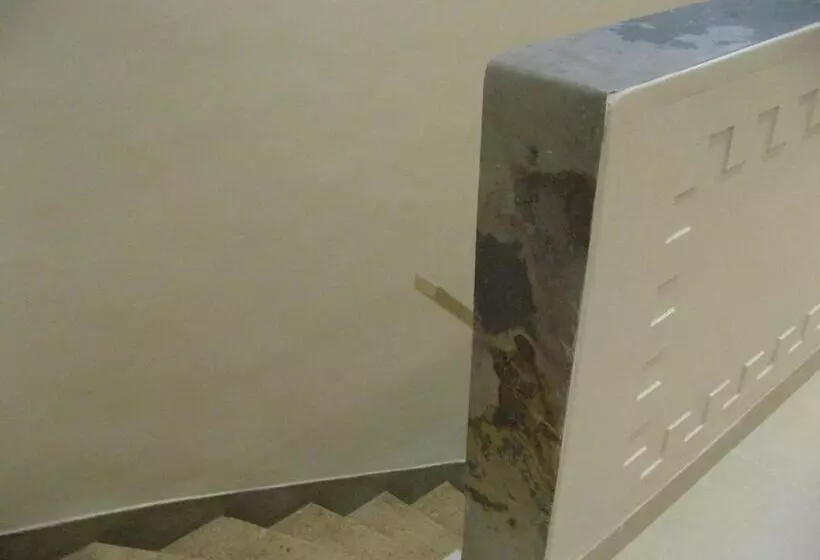 هتل Callao Suites Recoleta